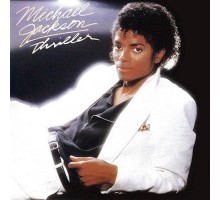 Michael Jackson: Thriller -Annivers