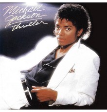 Michael Jackson: Thriller -Annivers