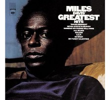 Miles Davis: Hits -Hq/Gatefold