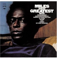 Miles Davis: Hits -Hq/Gatefold