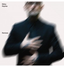 Moby: Reprise (The Remixes) -Hq /2LP