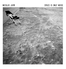 Nicolas Jaar: Space Is Only Noise