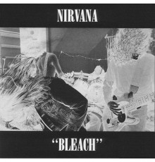 Nirvana: Bleach -Reissue/Remast