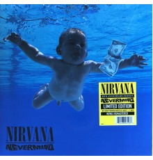 Nirvana: Nevermind -Hq