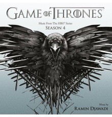 Ost: Game Of Thrones 4 -Clrd (180g) /2LP