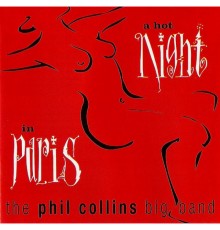 Phil Collins: A Hot Night In Paris /2LP