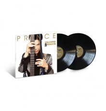 Prince: Welcome 2.. -Etched /2LP