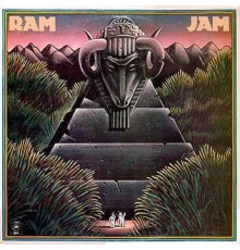 Ram Jam: Ram Jam -Hq