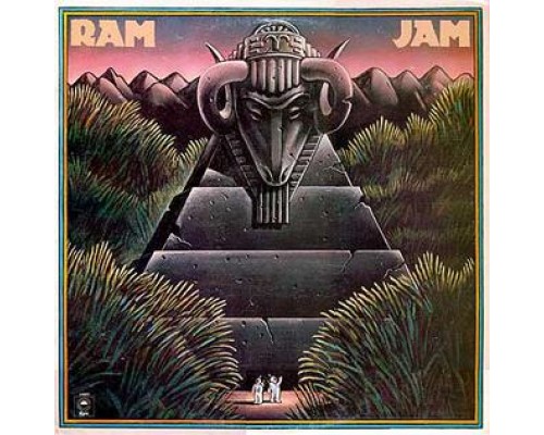 Ram Jam: Ram Jam -Hq