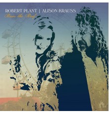 Robert Plant & Alison Krauss: RaiseThe Roof -Hq /2LP