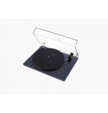 Triangle Turntable Abyss Blue
