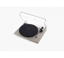 Triangle Turntable Linen Grey