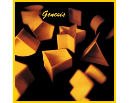 Genesis: Genesis -Hq/Download