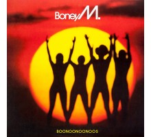 Boney M.: Boonoonoonoos -Reissue