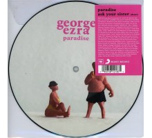 George Ezra: 7-Paradise -PD /12"