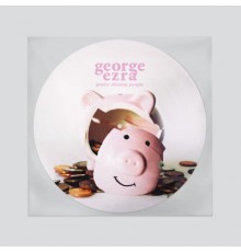 George Ezra: 7-Pretty Shining People /12"