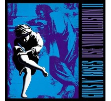 Guns N' Roses: Use Your Illusion II /2LP