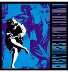 Guns N' Roses: Use Your Illusion II /2LP