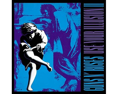 Guns N' Roses: Use Your Illusion II /2LP