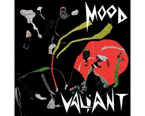 Hiatus Kaiyote: Mood Valiant -Download