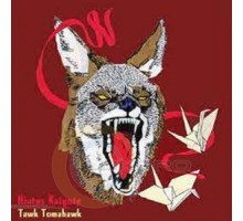 Hiatus Kaiyote: Tawk Tomahawk - Hq