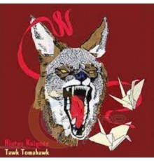 Hiatus Kaiyote: Tawk Tomahawk - Hq