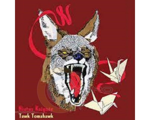 Hiatus Kaiyote: Tawk Tomahawk - Hq