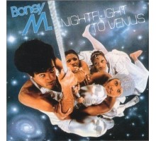 Boney M.: Nightflight To Venus
