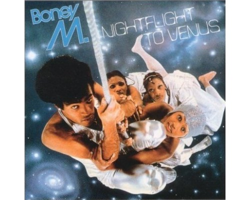 Boney M.: Nightflight To Venus