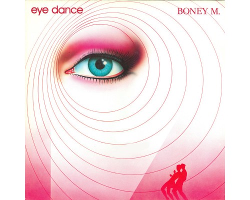 Boney М.: Eye Dance