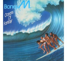 Boney М.: Oceans Of Fantasy