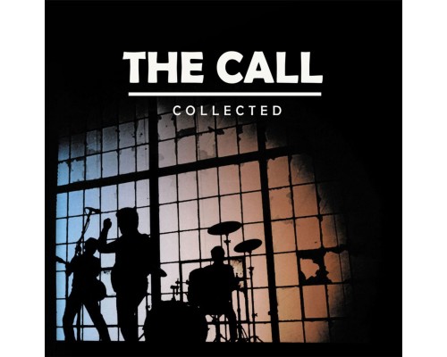 Call: Collected -Coloured (180g) /2LP