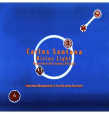Carlos Santana: Divine Light -Coloured