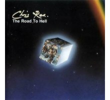 Chris Rea: Road To Hell