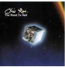 Chris Rea: Road To Hell