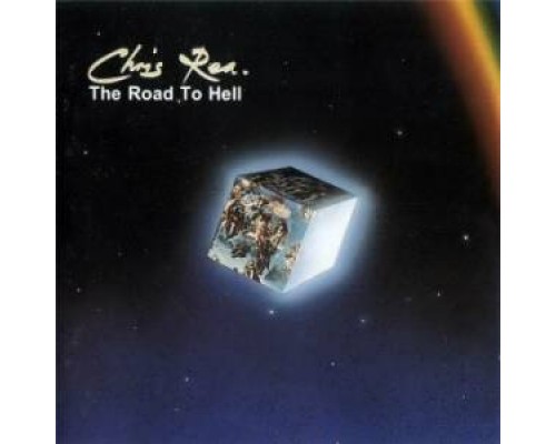 Chris Rea: Road To Hell