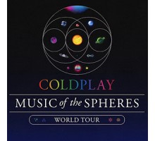 Coldplay: Music Of The.. -Coloured