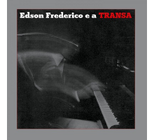 Edson Frederico: Edson Frederico -Coloured (180g)