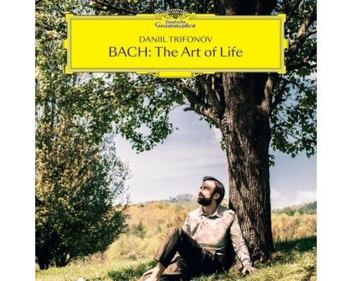 Daniil Trifonov: Bach: The Art Of Life /3LP