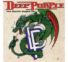 Deep Purple: Battle Rages On