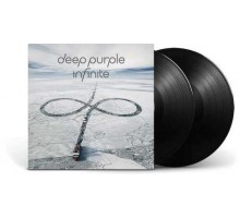 Deep Purple: Infinite -Gatefold /2LP