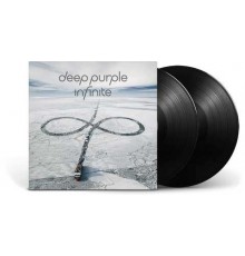 Deep Purple: Infinite -Gatefold /2LP