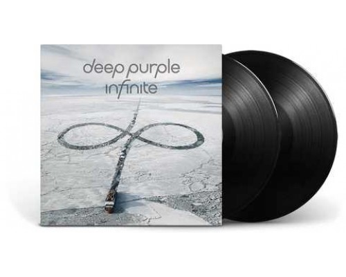 Deep Purple: Infinite -Gatefold /2LP