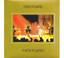 Deep Purple: Made In Japan -Ltd /2LP