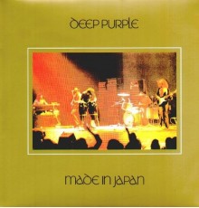 Deep Purple: Made In Japan -Ltd /2LP