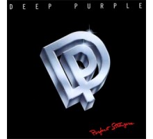 Deep Purple: Perfect Strangers -Hq