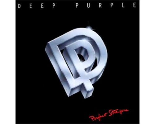 Deep Purple: Perfect Strangers -Hq