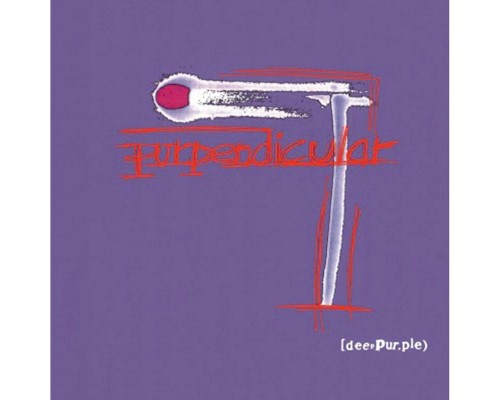 Deep Purple: Purpendicular-Hq /2LP