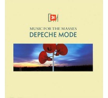 Depeche Mode: Music For The Masses