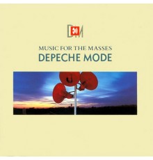 Depeche Mode: Music For The Masses